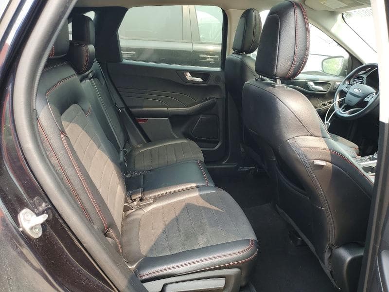2021 FORD ESCAPE SEL 11