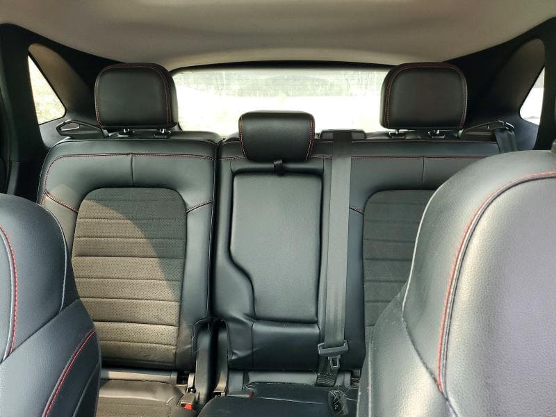 2021 FORD ESCAPE SEL 10