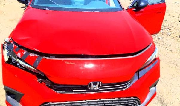 2023 HONDA CIVIC SPORT 11