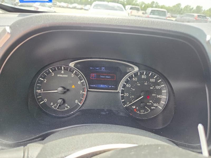 2020 NISSAN PATHFINDER SL 9