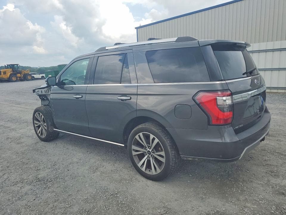 2020 FORD EXPEDITION LIMITED 2
