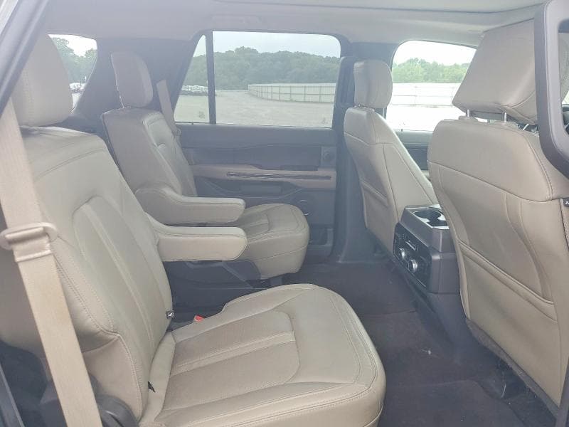 2020 FORD EXPEDITION LIMITED 11