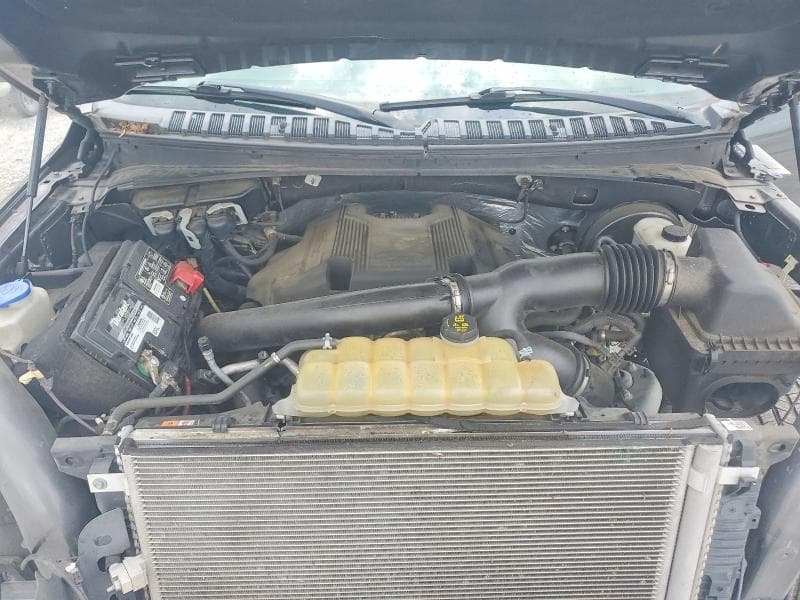 2020 FORD EXPEDITION LIMITED 12