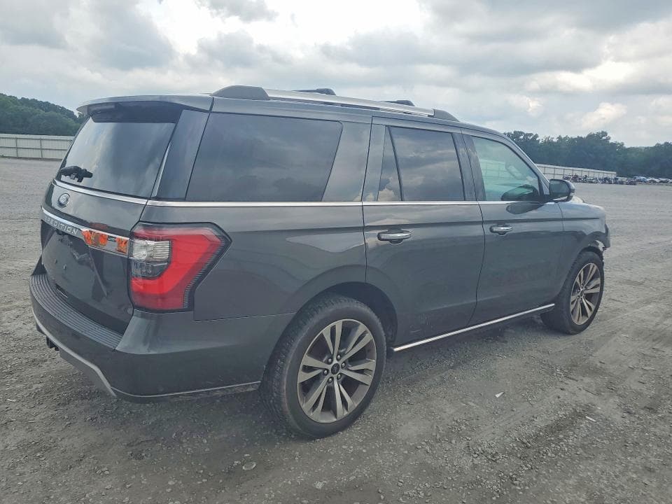 2020 FORD EXPEDITION LIMITED 3
