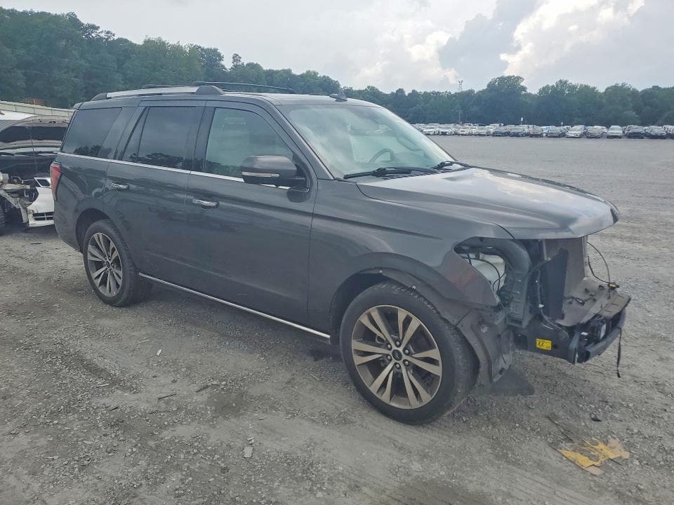 2020 FORD EXPEDITION LIMITED 4