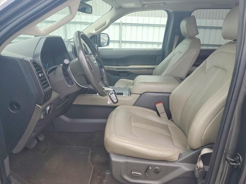 2020 FORD EXPEDITION LIMITED 7