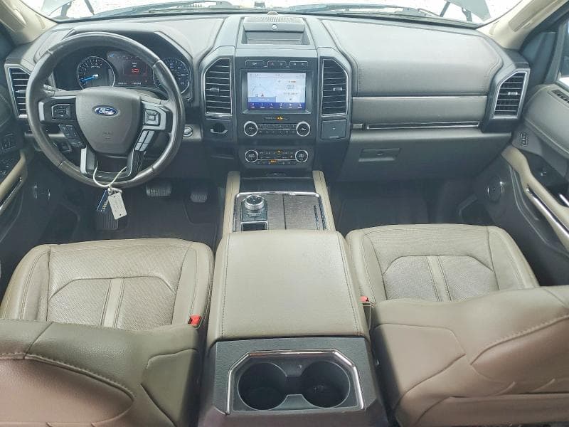 2020 FORD EXPEDITION LIMITED 8