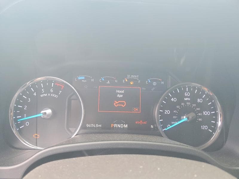 2020 FORD EXPEDITION LIMITED 9