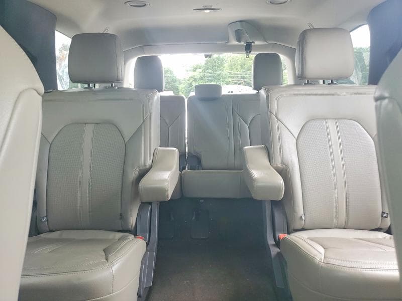 2020 FORD EXPEDITION LIMITED 10