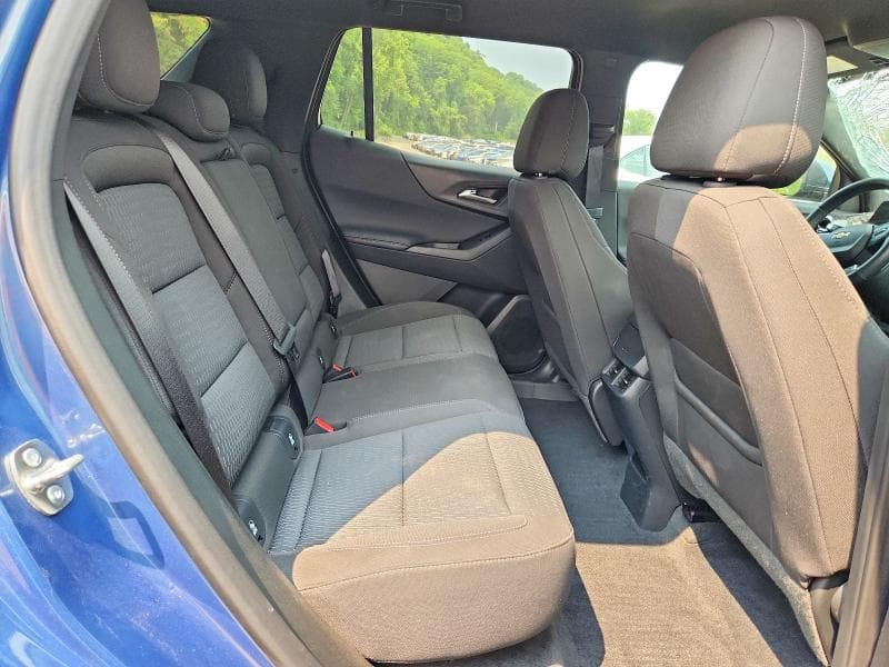 2026 CHEVROLET EQUINOX LT 11
