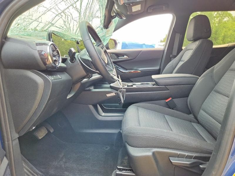 2026 CHEVROLET EQUINOX LT 7