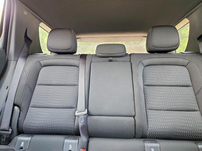2026 CHEVROLET EQUINOX LT 10