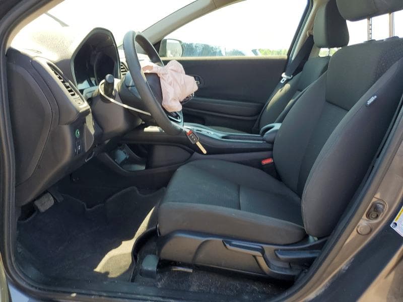 2019 HONDA HR-V LX 7