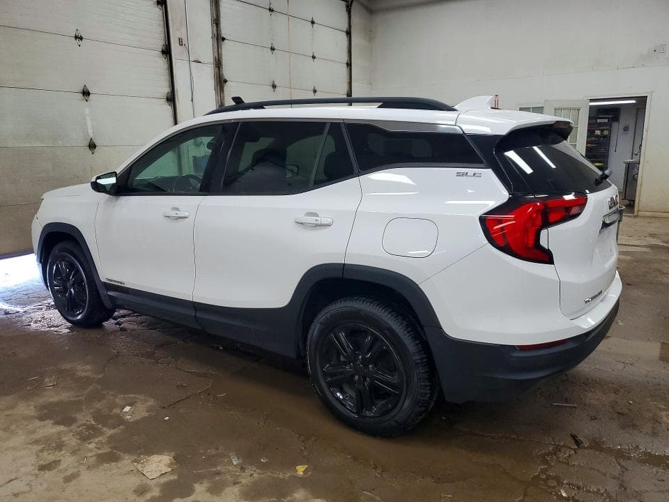 2019 GMC TERRAIN SLE SLE 2