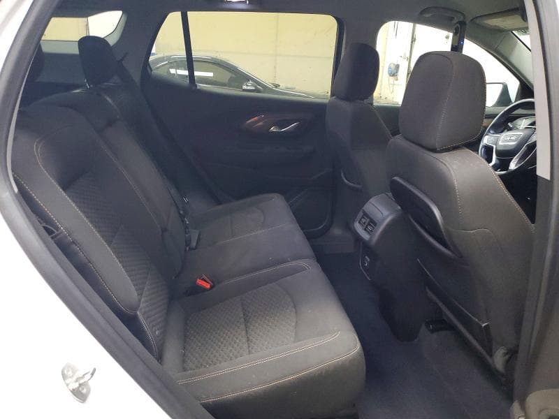 2019 GMC TERRAIN SLE SLE 11