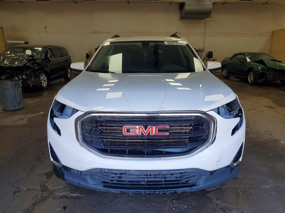 2019 GMC TERRAIN SLE SLE 5