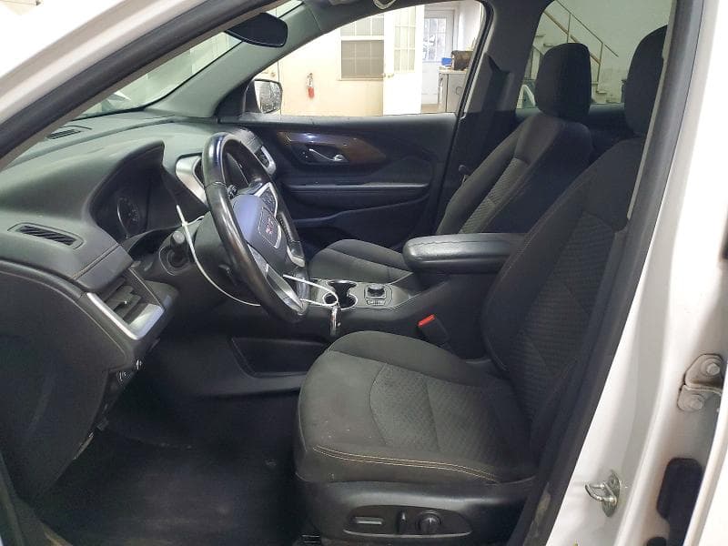 2019 GMC TERRAIN SLE SLE 7