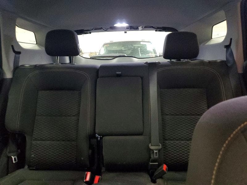 2019 GMC TERRAIN SLE SLE 10