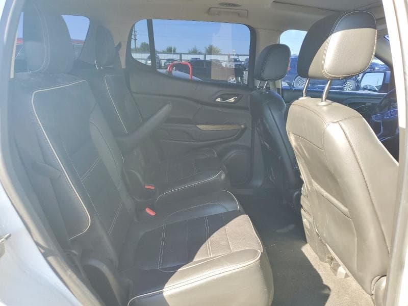 2017 GMC ACADIA DENALI 11