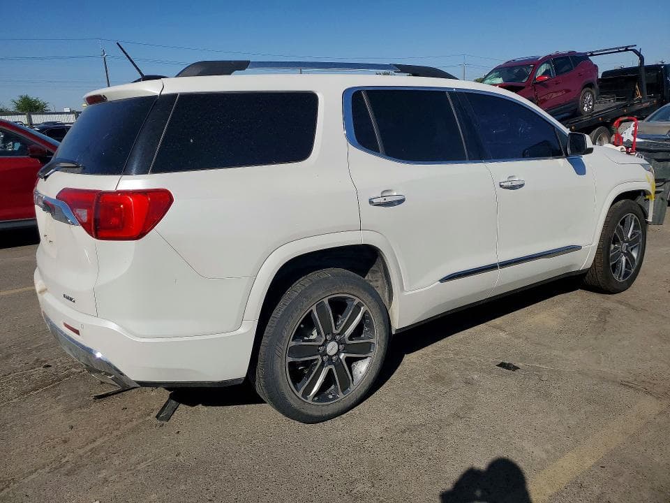 2017 GMC ACADIA DENALI 3