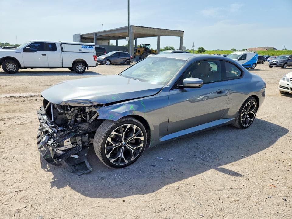 2025 BMW 230I - 1