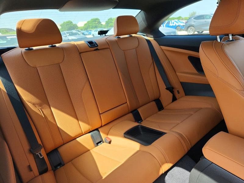2025 BMW 230I 11