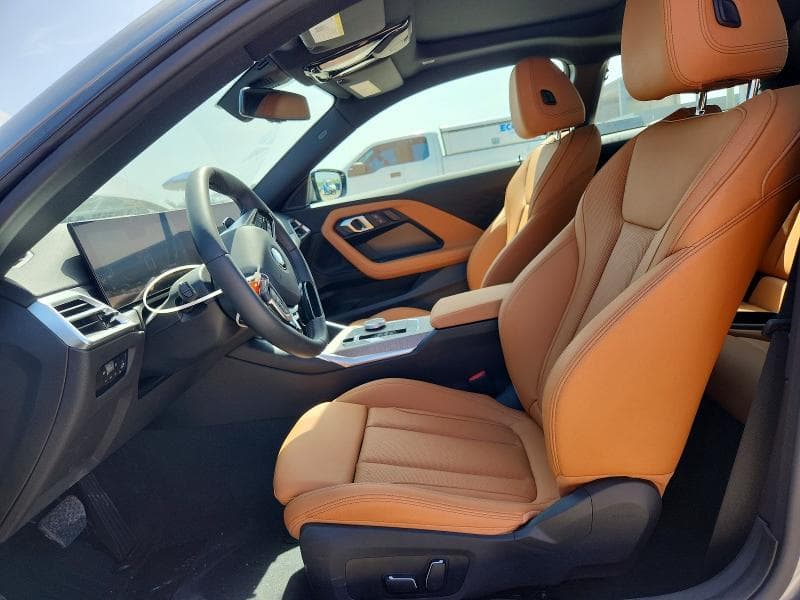 2025 BMW 230I 7