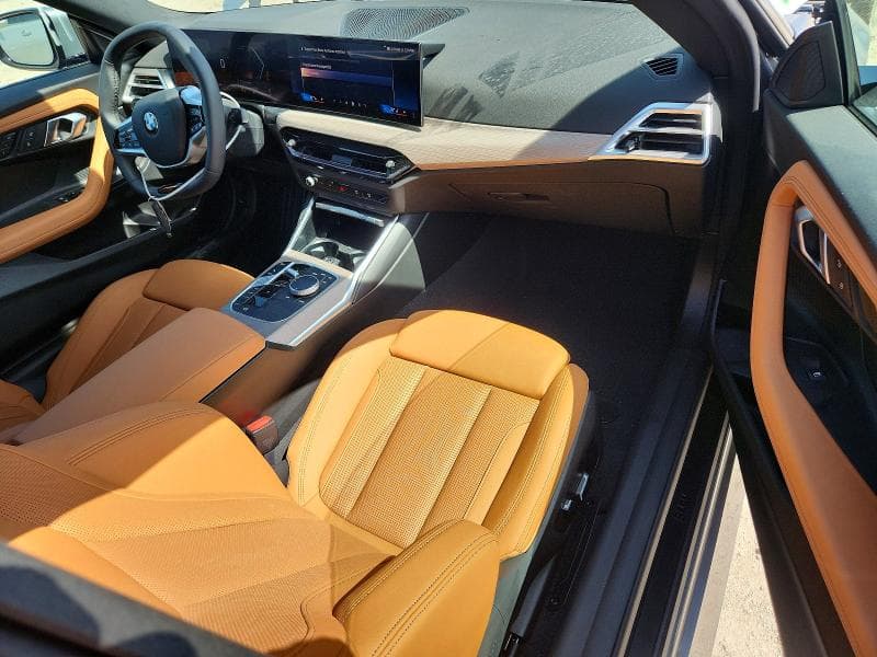 2025 BMW 230I 8