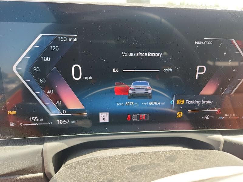 2025 BMW 230I 9