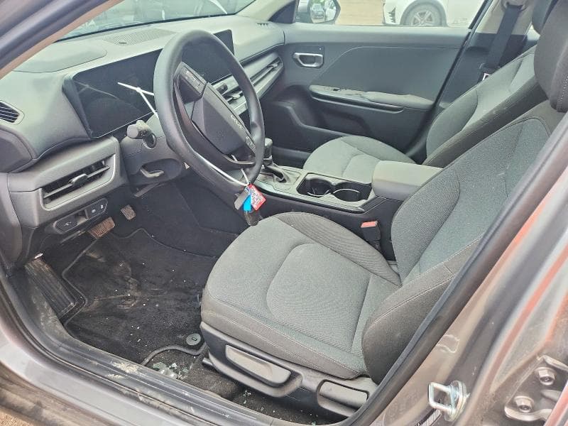 2025 KIA K4 LX LX 7