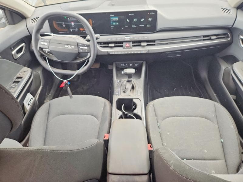 2025 KIA K4 LX LX 8
