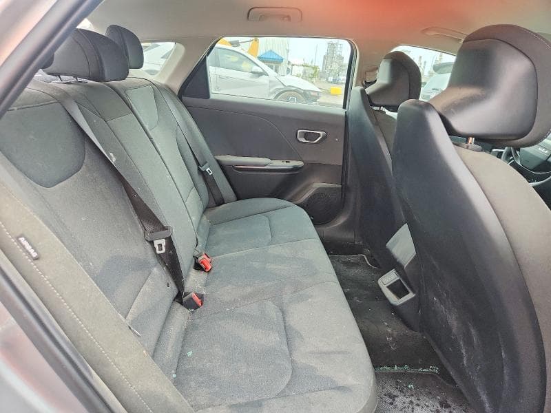 2025 KIA K4 LX LX 10