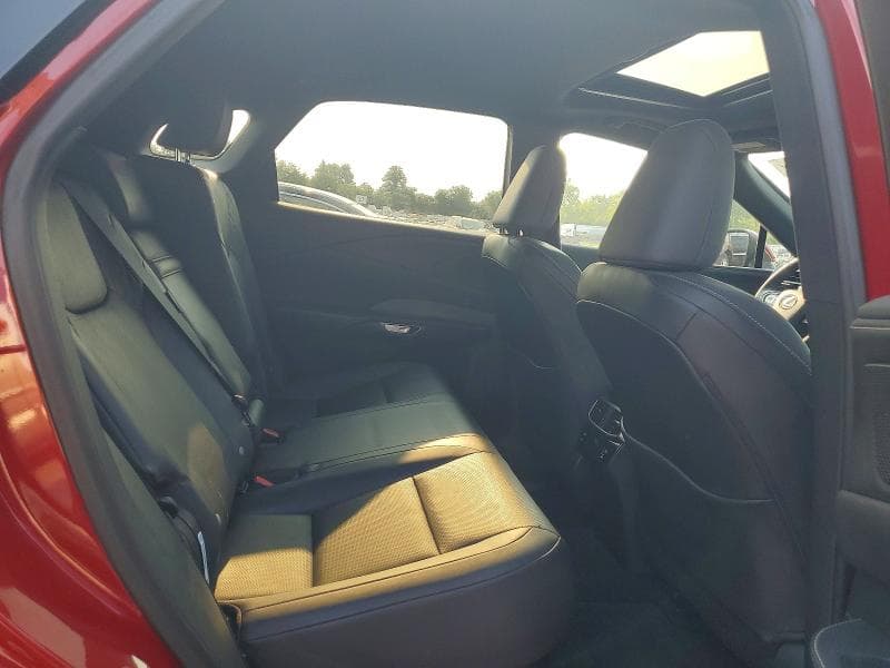 2024 LEXUS RX 350 PREMIUM PREMIUM 11