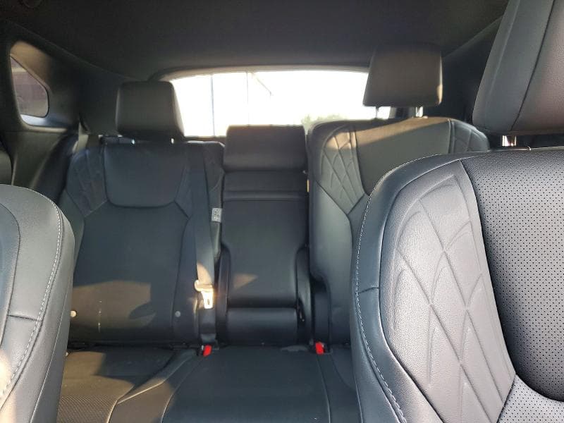 2024 LEXUS RX 350 PREMIUM PREMIUM 10