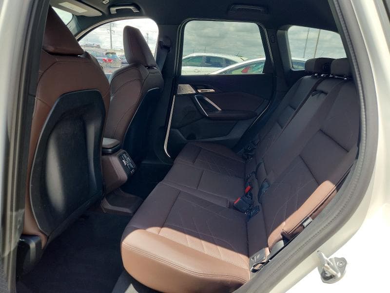 2025 BMW X1 XDRIVE28I 11