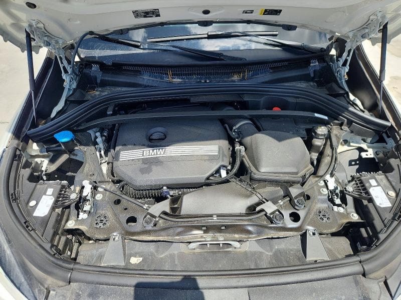 2025 BMW X1 XDRIVE28I 12