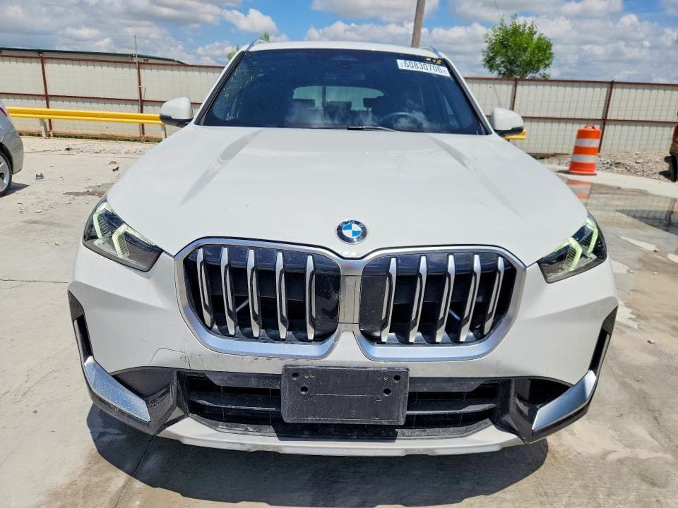 2025 BMW X1 XDRIVE28I 5