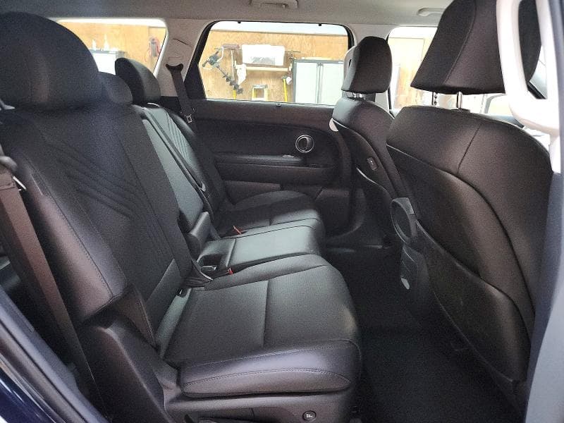 2026 HYUNDAI PALISADE SEL PREMIUM 11