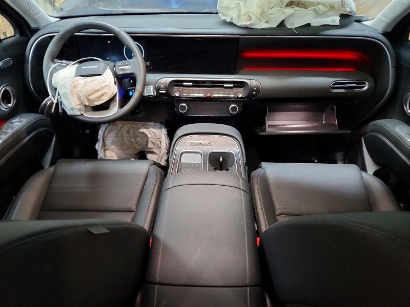 2026 HYUNDAI PALISADE SEL PREMIUM 8