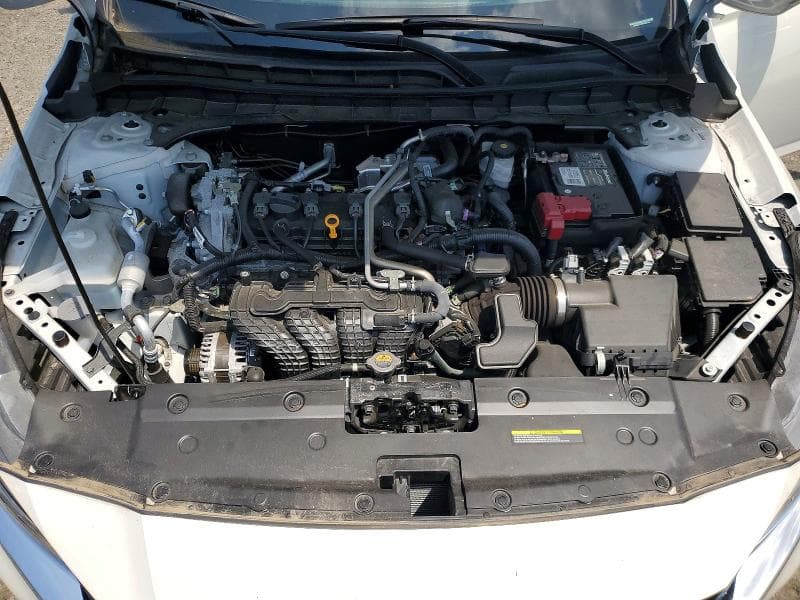 2024 NISSAN ALTIMA 11