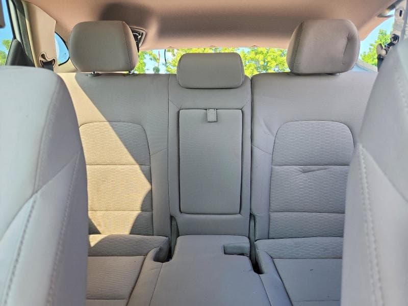 2019 HYUNDAI TUCSON SEL 10