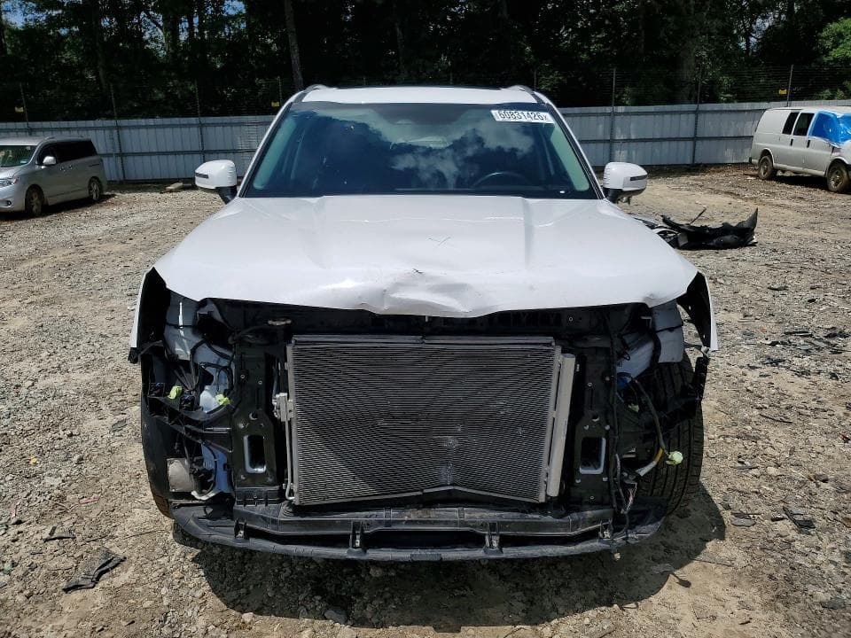 2023 KIA TELLURIDE S 5