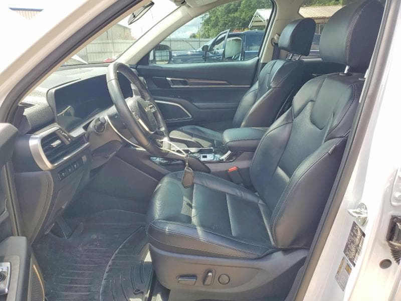 2023 KIA TELLURIDE S 7