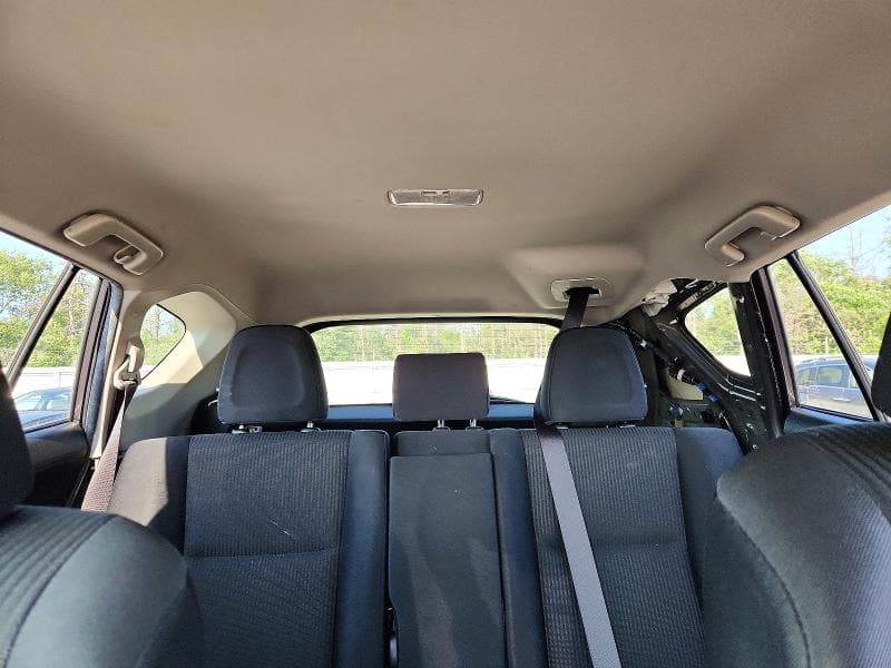 2018 TOYOTA RAV4 LE 10