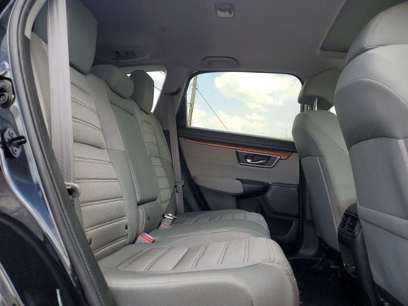 2020 HONDA CR-V EX 11