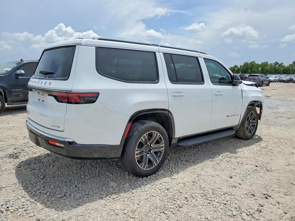 2024 JEEP WAGONEER SERIES II SERIES II 3