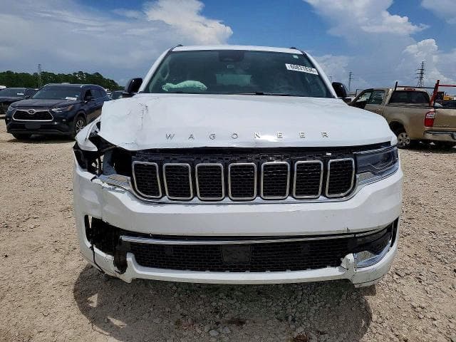 2024 JEEP WAGONEER SERIES II SERIES II 5
