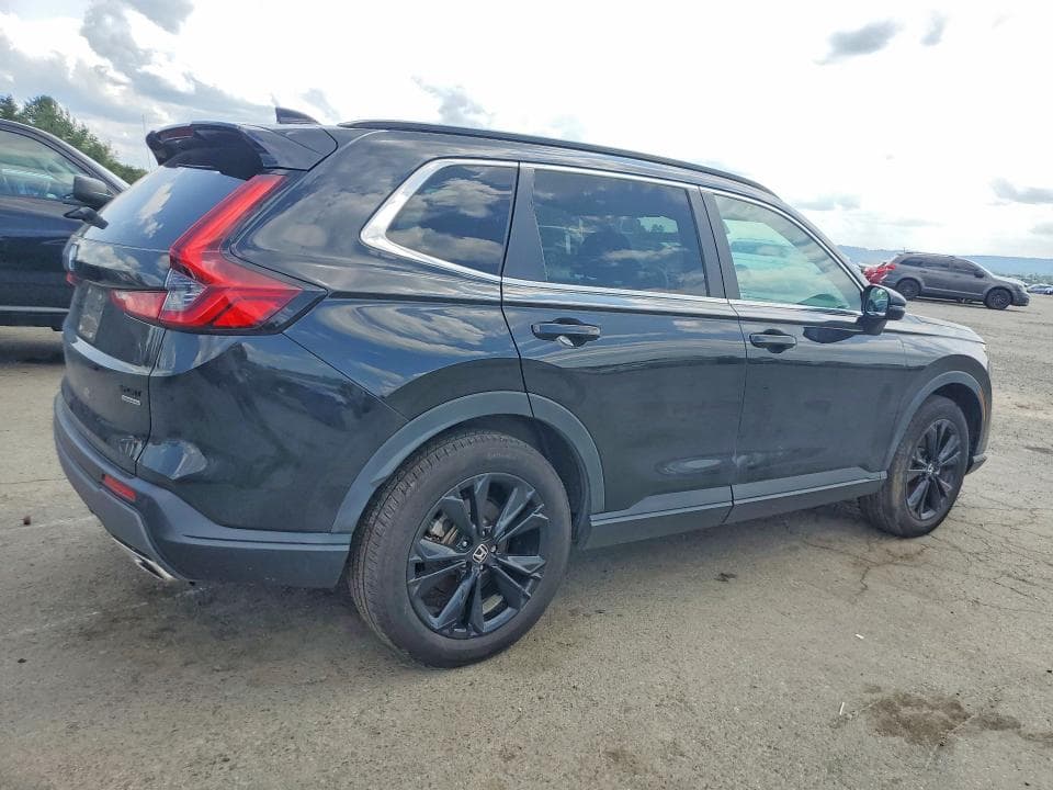 2024 HONDA CR-V SPORT TOURING 3