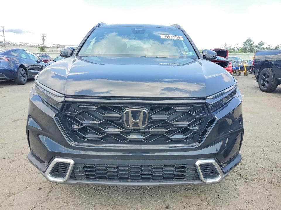 2024 HONDA CR-V SPORT TOURING 5