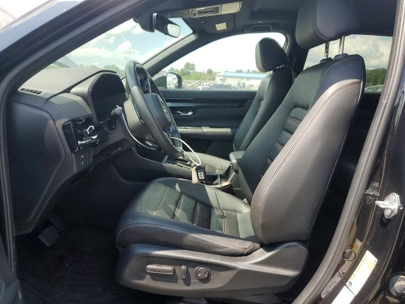 2024 HONDA CR-V SPORT TOURING 7